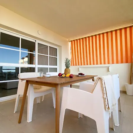 Costal Breeze Апартаменты